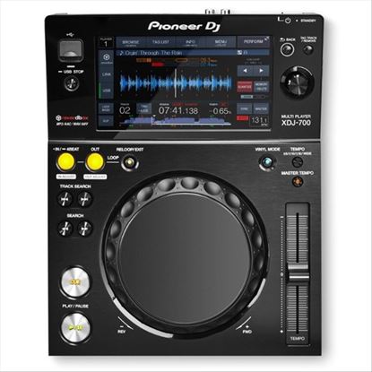 Immagine di XDJ-700