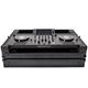 Immagine di Dj Controller Case Prime 4+  FULL BLACK