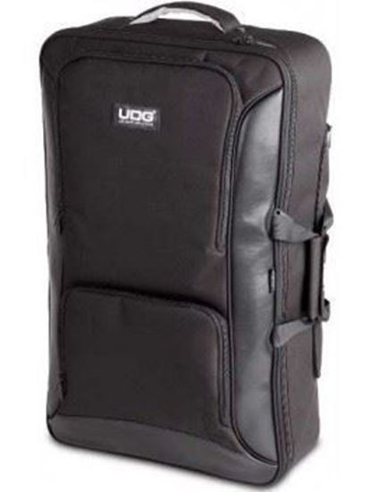 Immagine di U7202BL Urbanite MIDI Controller Backpack Large