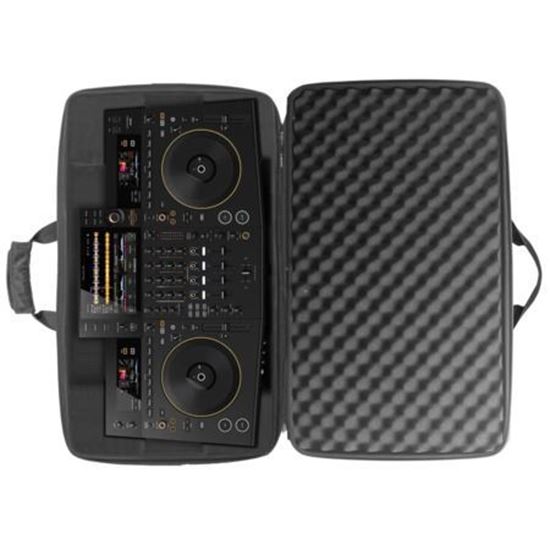 Immagine di CREATOR PIONEER OPUS-QUAD Hardcase Black (U8323BL)