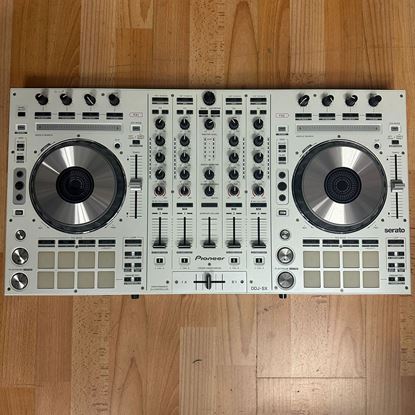 Immagine di DDJ-SX W WHITE EDITION (USAT0)