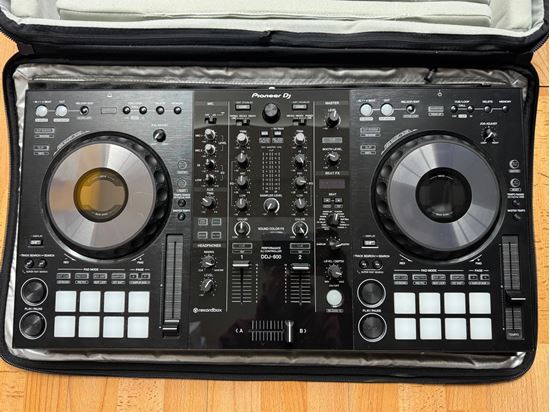 Immagine di Ddj 800 + bag (usata)