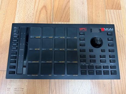 Immagine di MPC Studio 2 (usata)